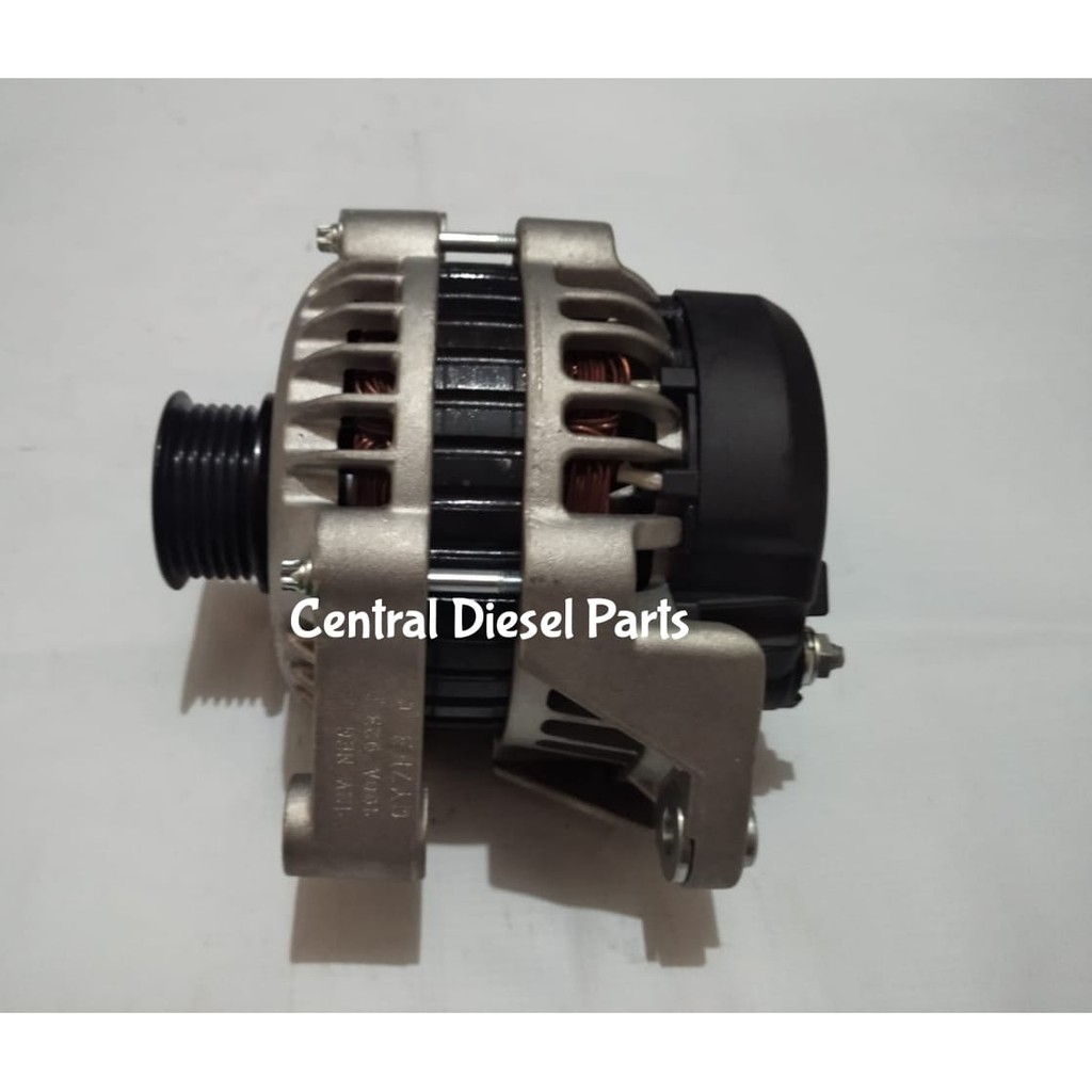 Dinamo Alternator / Dinamo Ampere Opel Blazer 12V