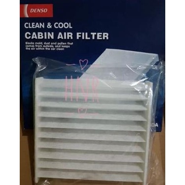 Filter AC Mobil Suzuki Ertiga Original DENSO