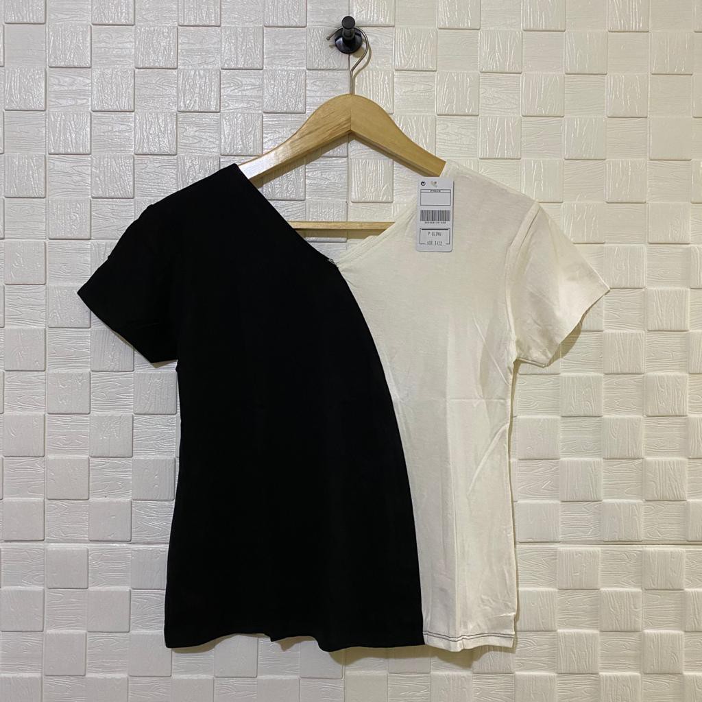 atasan kombinasi wanita terbaru/kaos wanita/pakaian wanita/atasan murah/kaos murah/atasan/kaos/shabhira16-1