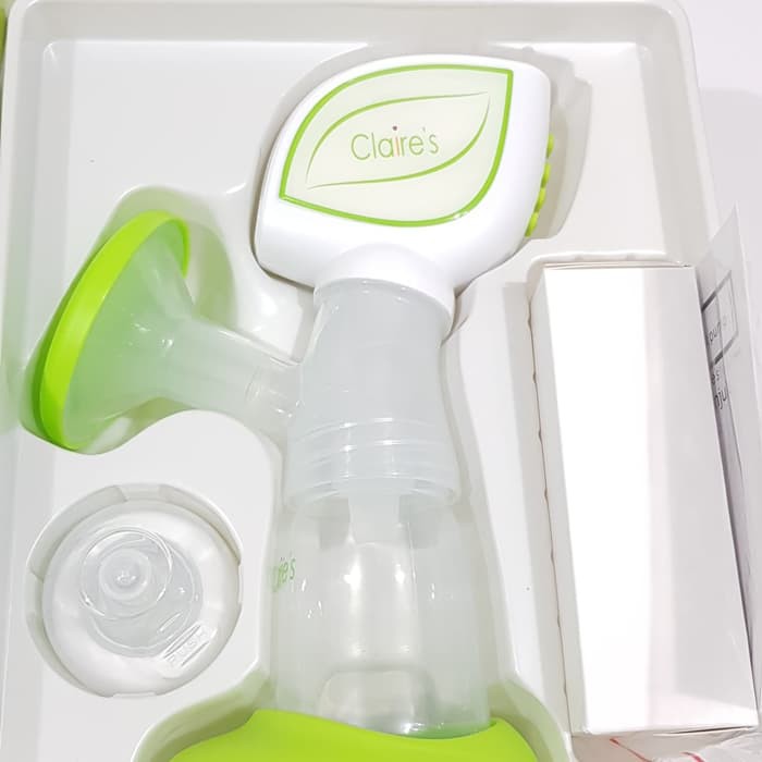 pompa asi Electric Claire's A22 | Breast pump Elektrik Claire