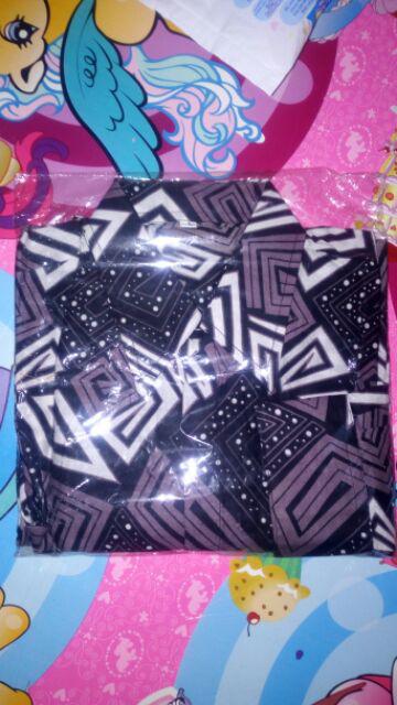 Maura Couple - Sania Ruffle Batik Couple Ori Ndoro Jowi Dnt Garansi Termurah Shopee - Shopashop Solo