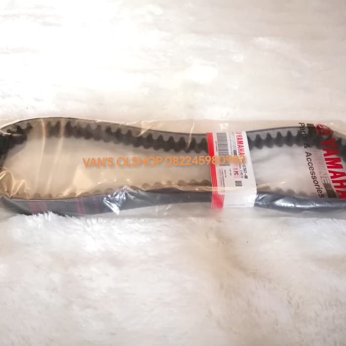 V-Belt Aerox 155 Original Yamaha Genuine Part