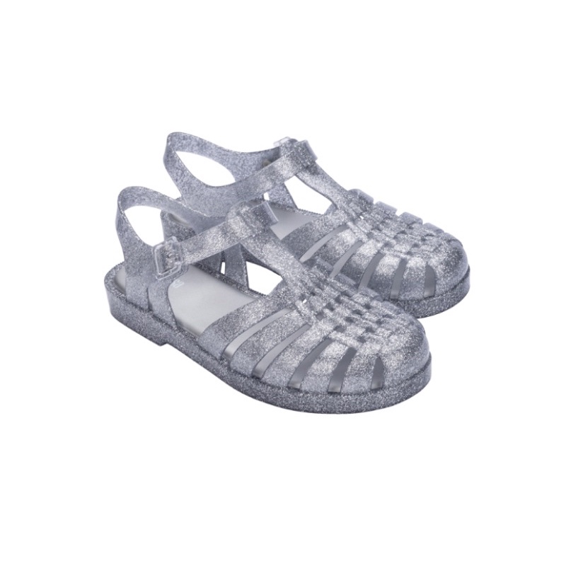 Melissa Possession Final De Ano Silver