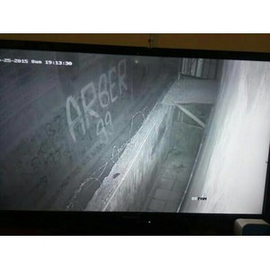 PAKET CCTV HIKVISION 6 CAMERA 2MP 1080P ( Lengkap siap pasang )