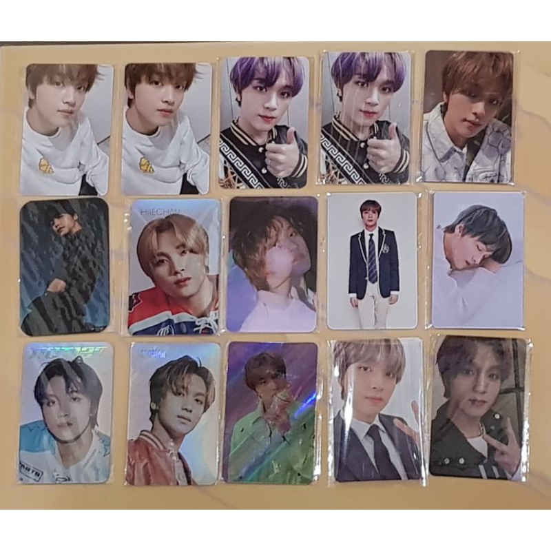 PC CAFE HAECHAN