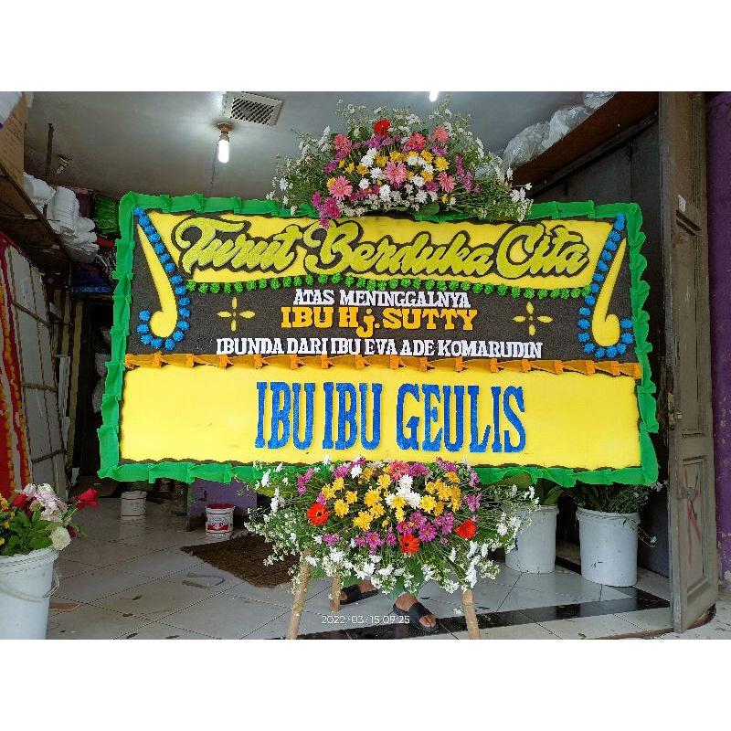 bunga duka cita sukabumi,duka cita sukabumi,papan bunga duka sukabumi