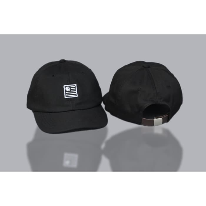 Topi Carhartt State Baseball Cap