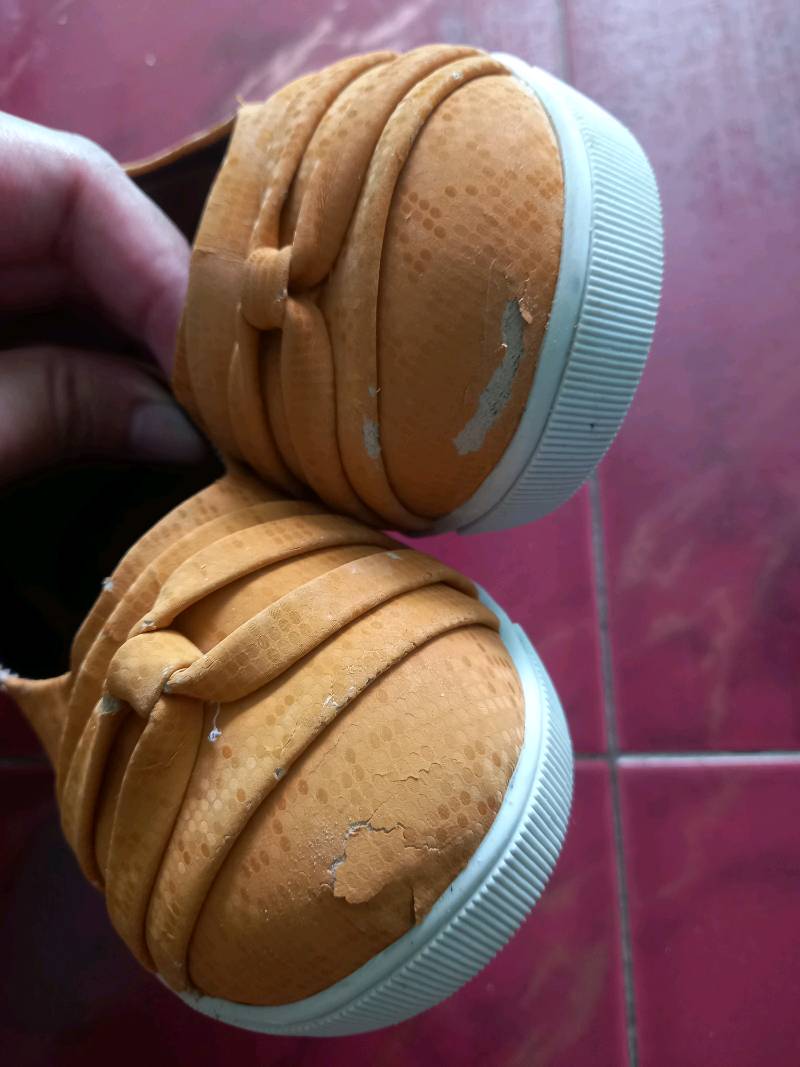 Lustybunny Sepatu Bayi Casual Ps-3106 - Ps-3108