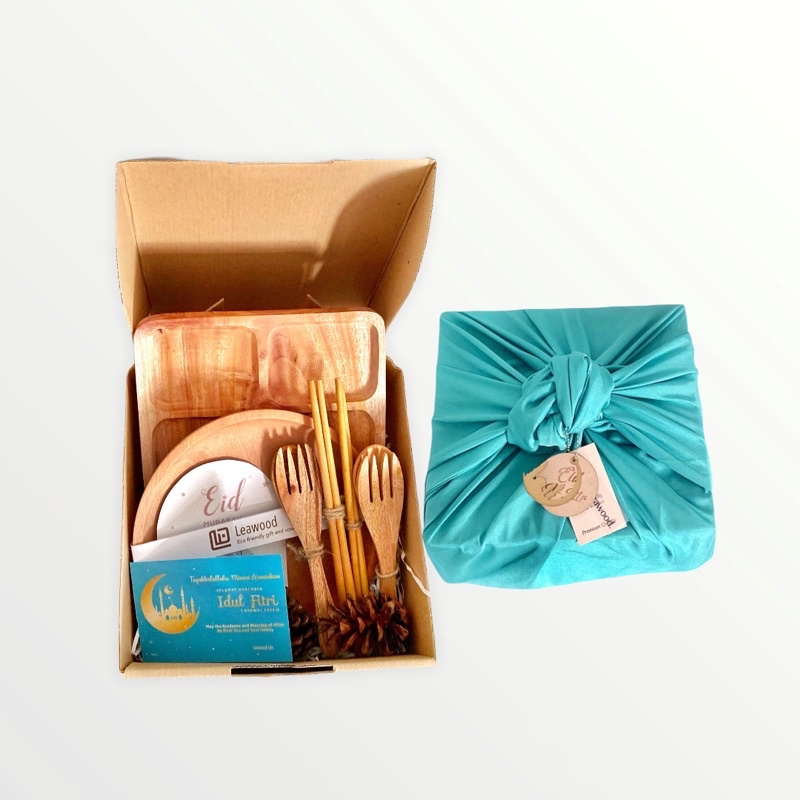 

Hampers NAWASENA - Hampers Lebaran - Wedding Gift