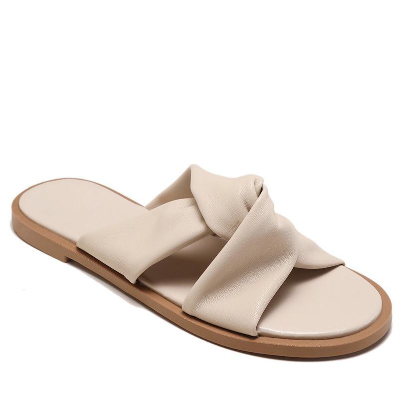 DAFF 10 SANDAL TEPLEK MONICA