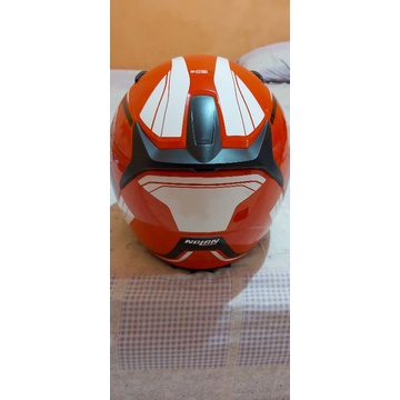 helm nolan N605
