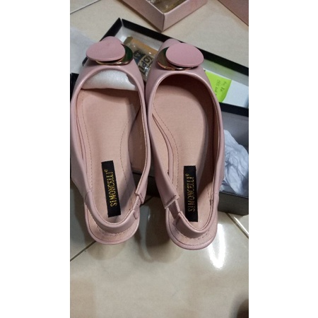 SEPATU IMPORT BRAND ELGINI