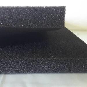 Busa Filter Aquarium Media Filter Penjernih Air 100x50x3cm - Kapas Filter - Bio Foam