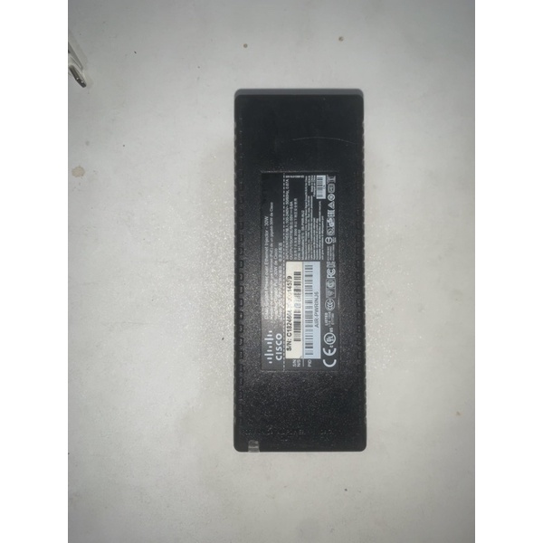 Poe Injector Cisco Gigabit