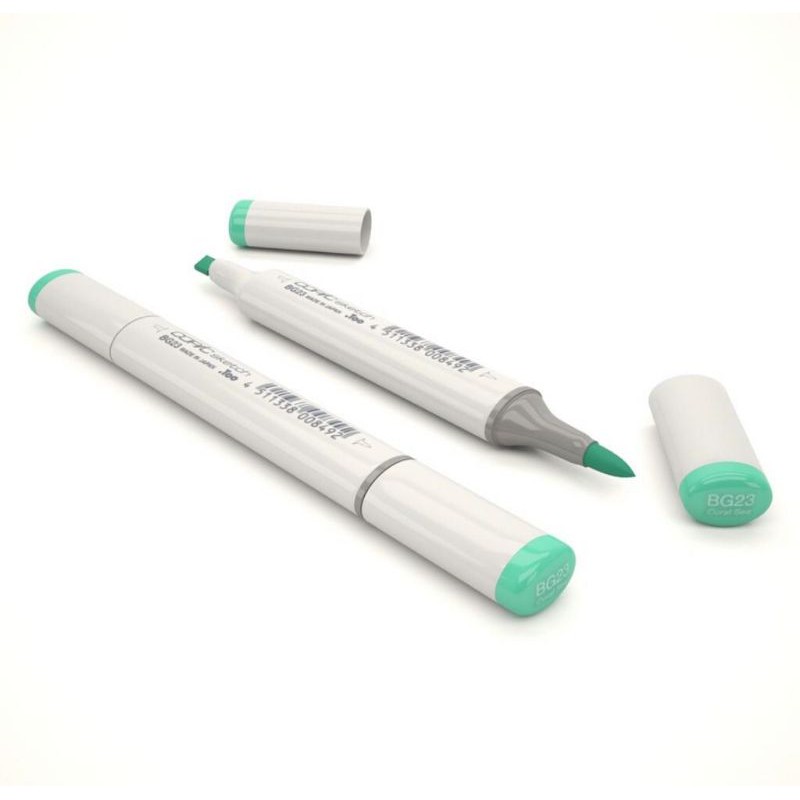 

Copic Sketch Marker All Color (bebas pilih warna yang di ingkinkan)