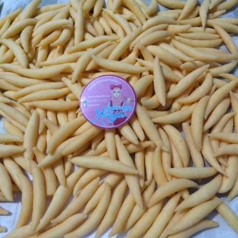 Stik keju kue daki stick keju cheese stick kriuk kue kering gabus cemilan snack hampers lebaran parcel homemade