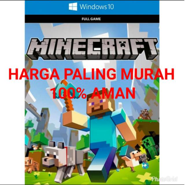 where can i get minecraft for pc