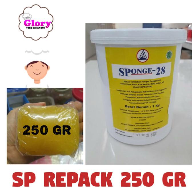 

sp pengembang kue repack 250 gr TERLARIS TERPERCAYA ORIGINAL