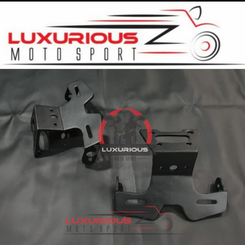 tail tidy adv braket plat nomor adv 150 tail tidy ADV 150