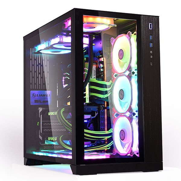 Lian Li PC 011 Dynamic