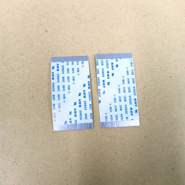 LIDAH FLEXIBEL NA SEARAH