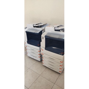 MesinFotocopyWarnaFujixeroxApeosportV5575