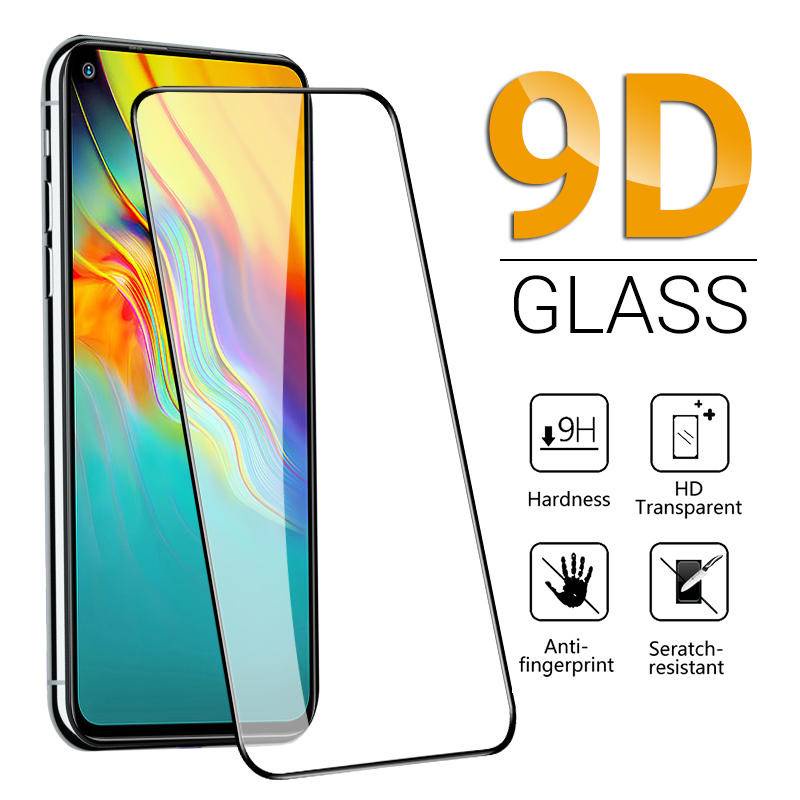 Pelindung Layar Tempered Glass Untuk LG K 20 Prime 22 + 40S 41S 42 50S 51S 52 61 62 4G 71 92 5G