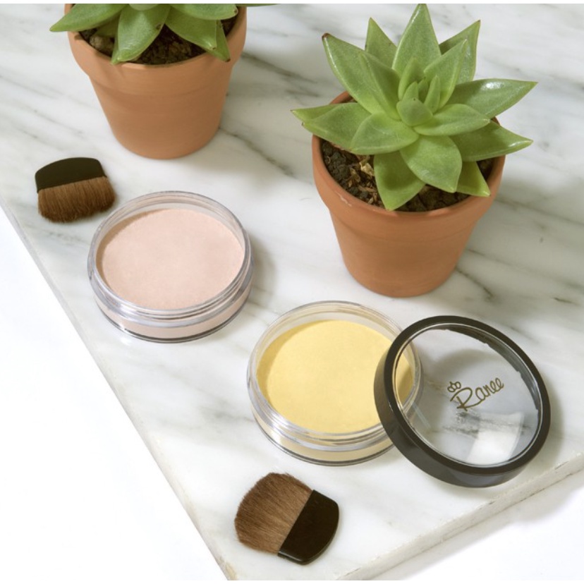 RANEE Finishing Touch