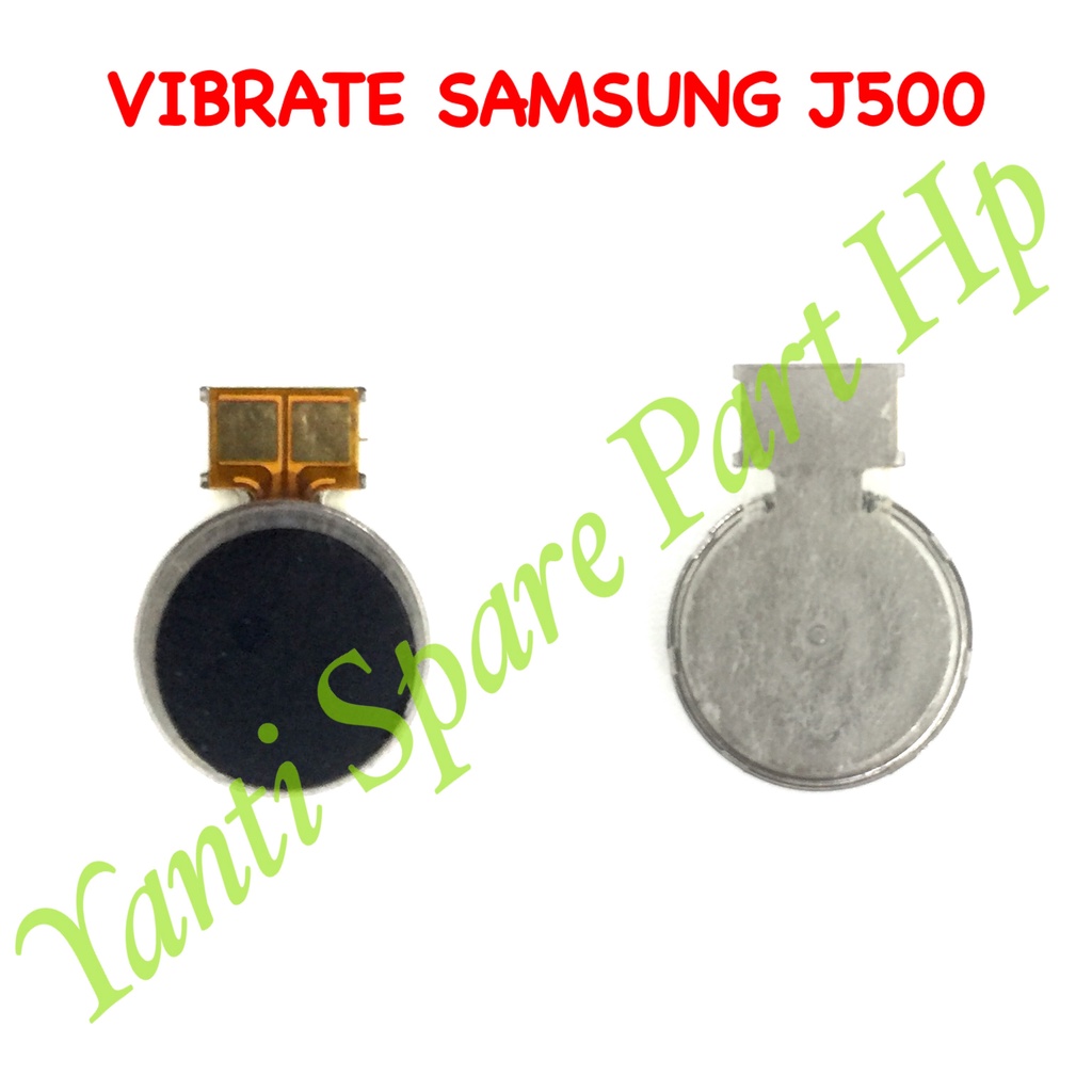 Vibrate Samsung J5 2015 J500 Original Terlaris New