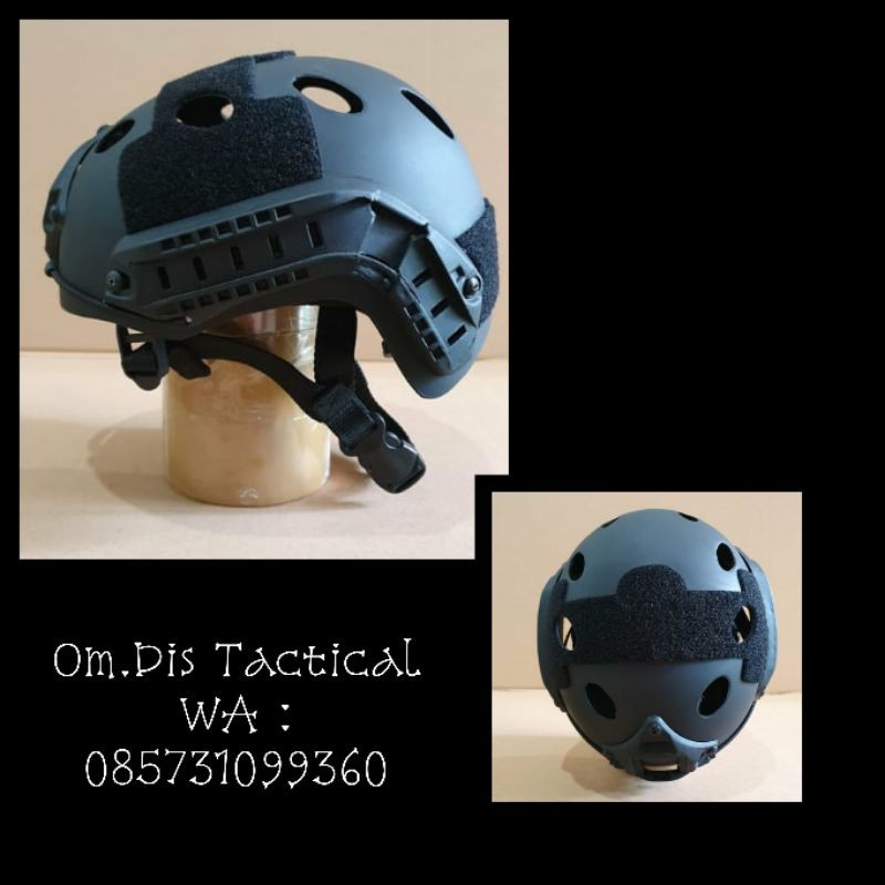 HELM GOWES TACTICAL