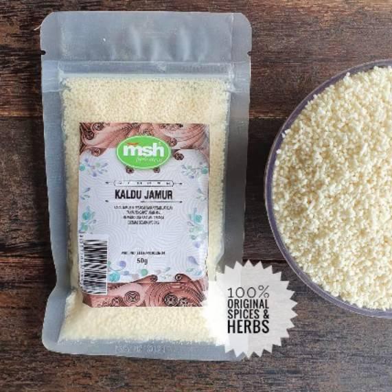 

DFY✶ Kaldu Jamur Barang Terlaris