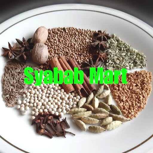 

Marhies- Bumbu Dasar Kebuli Bubuk 250 Gram Khas Yaman Bumbu Rempah Kapol India
