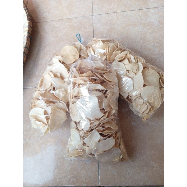 

kripik gadung