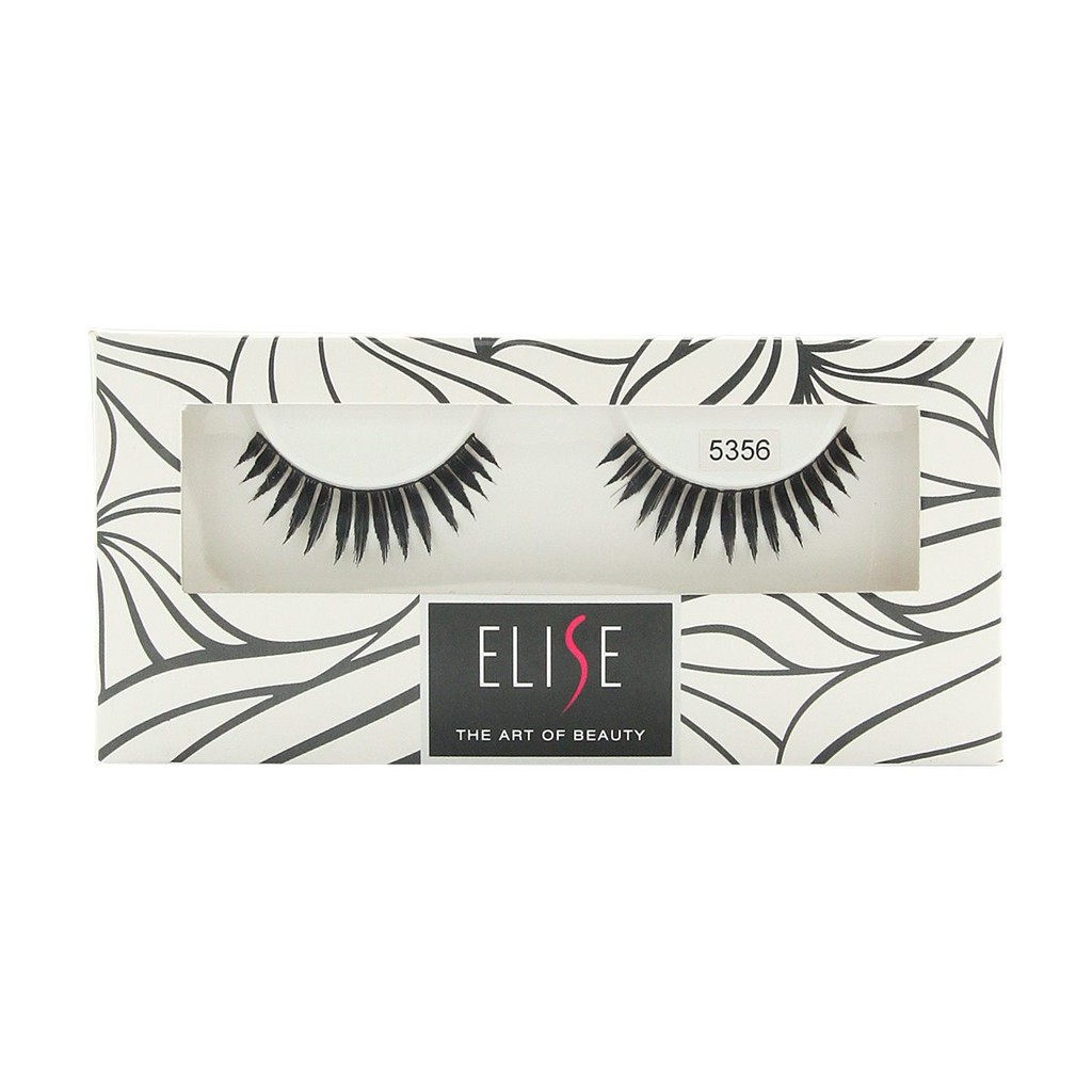 Elise – Bulu Mata Palsu (False Eyelashes) 5356