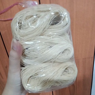 

Miesua MieSoa Misua Homemade khas Selatpanjang Tanpa Pengawet 500gr