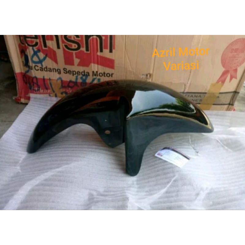 Slebor Depan Standat NINJA RR TENSHI/Slebor Depan Ninja RR KRR Pnp GL,Mega Pro,Tiger,Cb 150 DLL