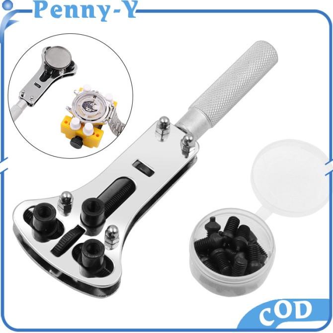 @=@=@=@=] Pembuka Jam Tangan Alat Servis Jam Tangan Alat Perbaikan Jam Tangan