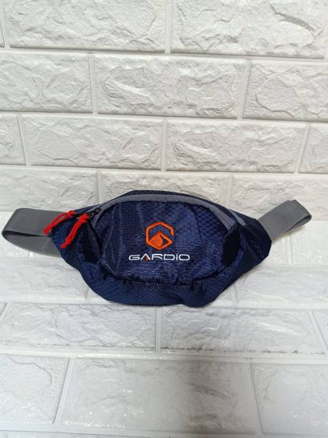 Waistbag pria / tas slempang