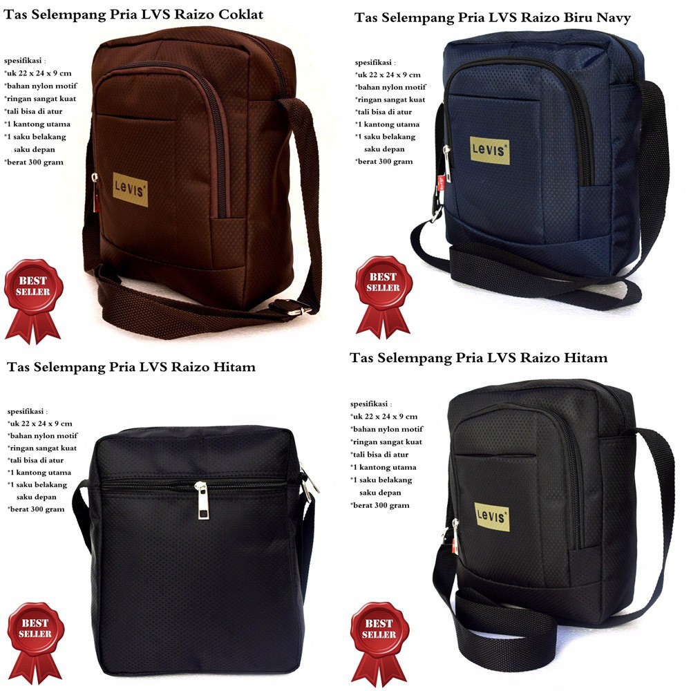 jual tas selempang pria jeans lvs kasual best seller biru jual tas selempang pria jeans lvs kasual best seller biru