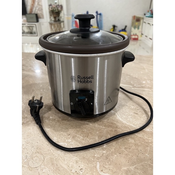 prelove russell hobbs slow cooker