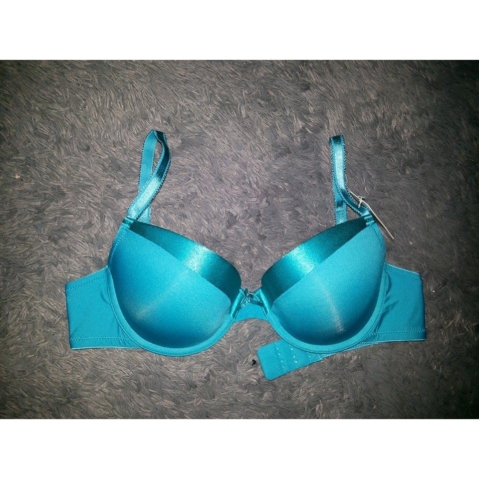 Bra FMN ANABELLA Teal Green