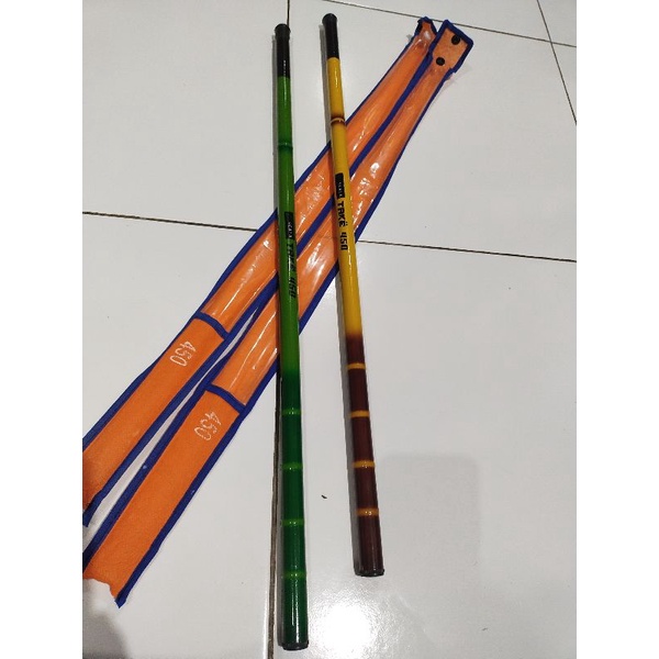 tegek murah bambu Scala take 450