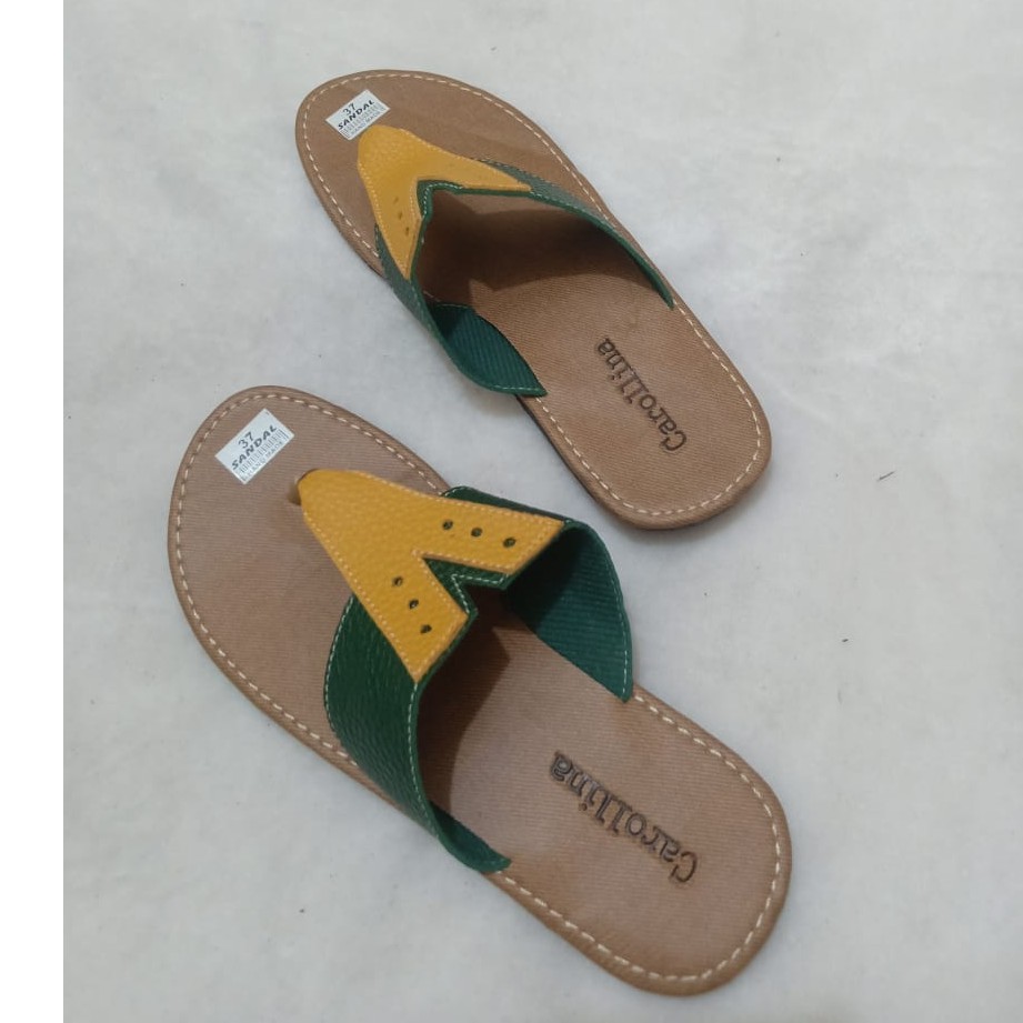 SANDAL WANITA SLOP