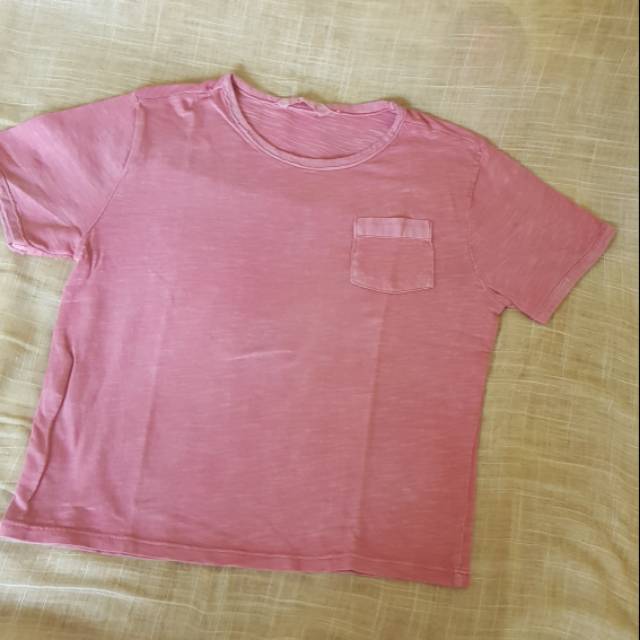 Mango kids Kaos anak preloved