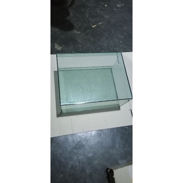 Aquarium channa 40x20x25 cm akuarium channa aquarium ikan channa aquarium ikan channa aquarium ikan 