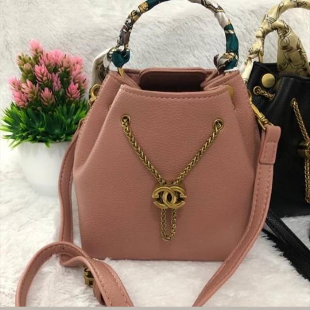 Tas chanel serut import