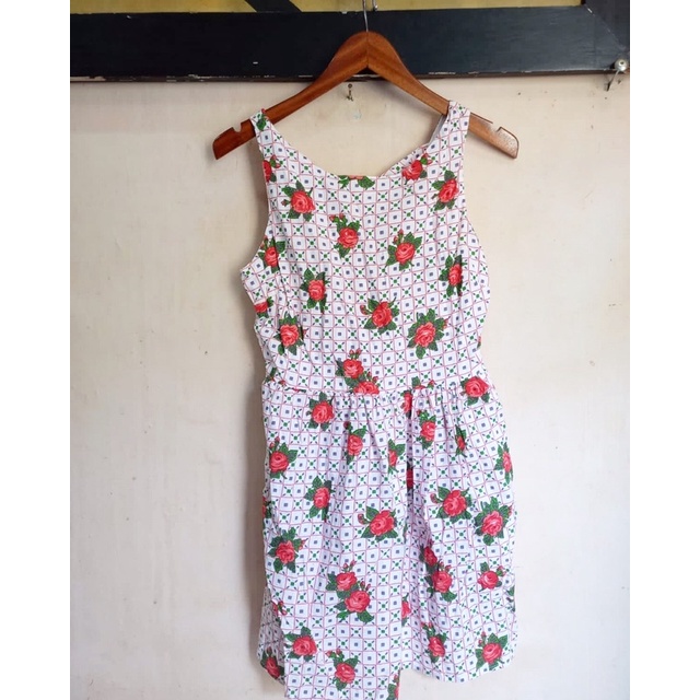 Dress Topshop