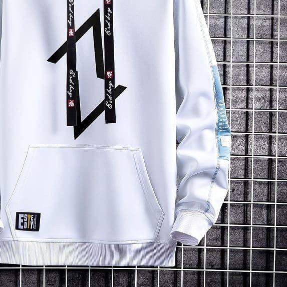 ✹ Jaket Sweater Pria Wanita Murah Tebal AV HOODIE Pria Murah Tebal Jaket Distro Pria ➨