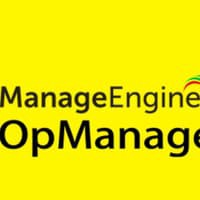 ManageEngine OPManager Enterprise v12.0.072