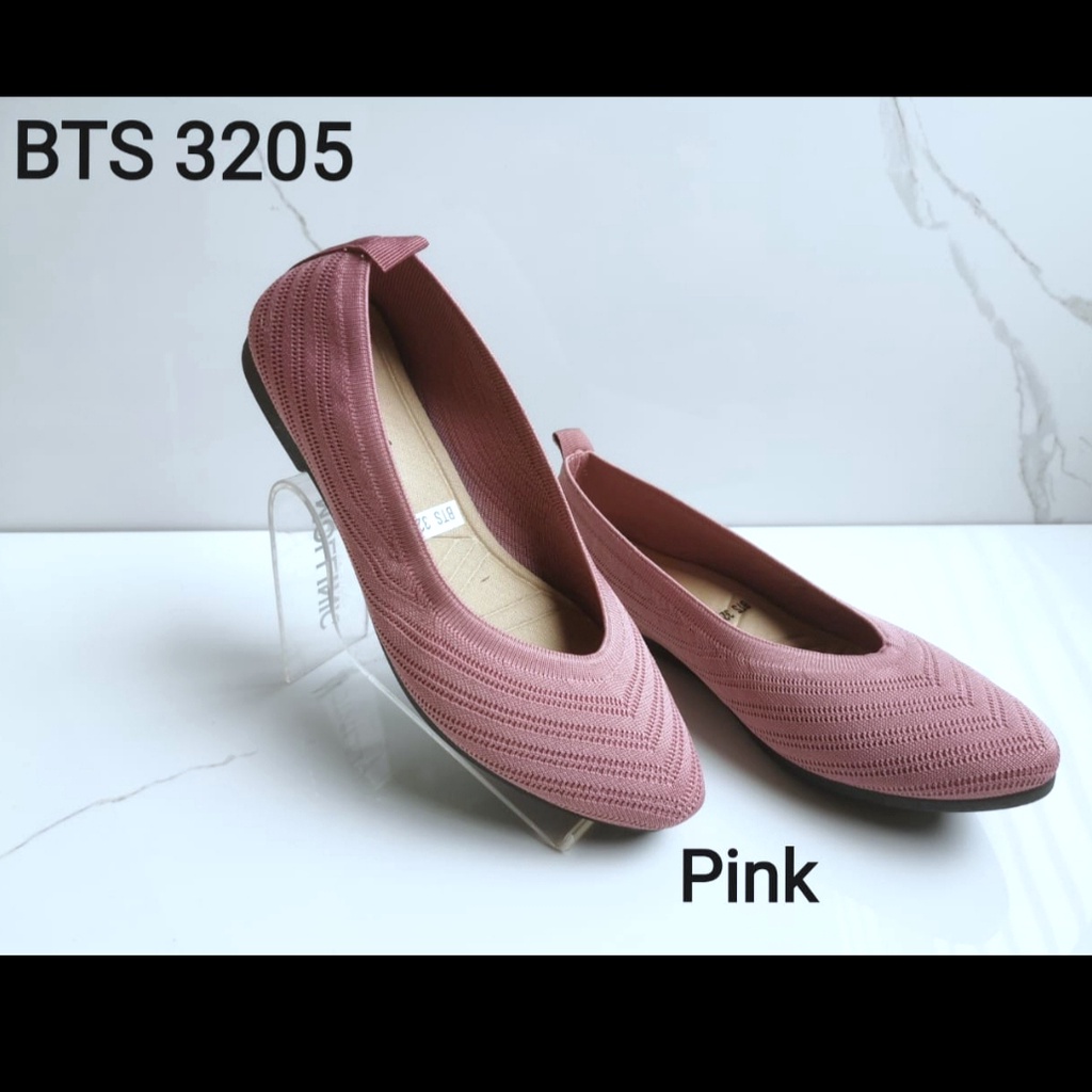 SEPATU WANITA IMPORT SEPATU RAJUT